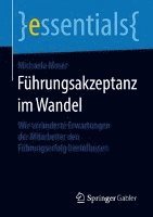 Fhrungsakzeptanz im Wandel 1