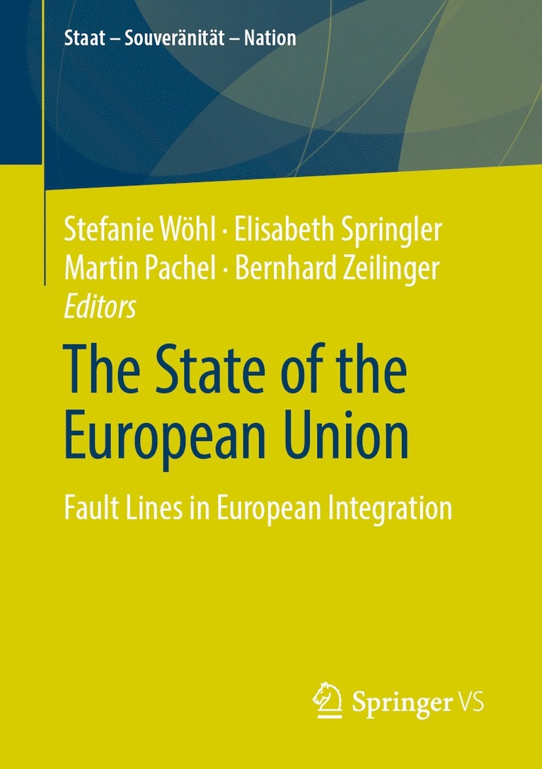 State of the European Union