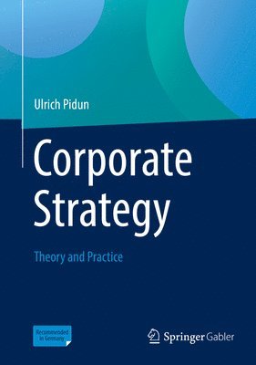 Corporate Strategy 1