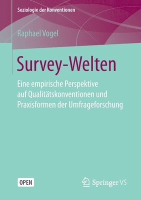 Survey-Welten 1