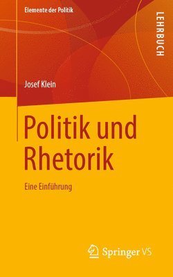 Politik und Rhetorik 1