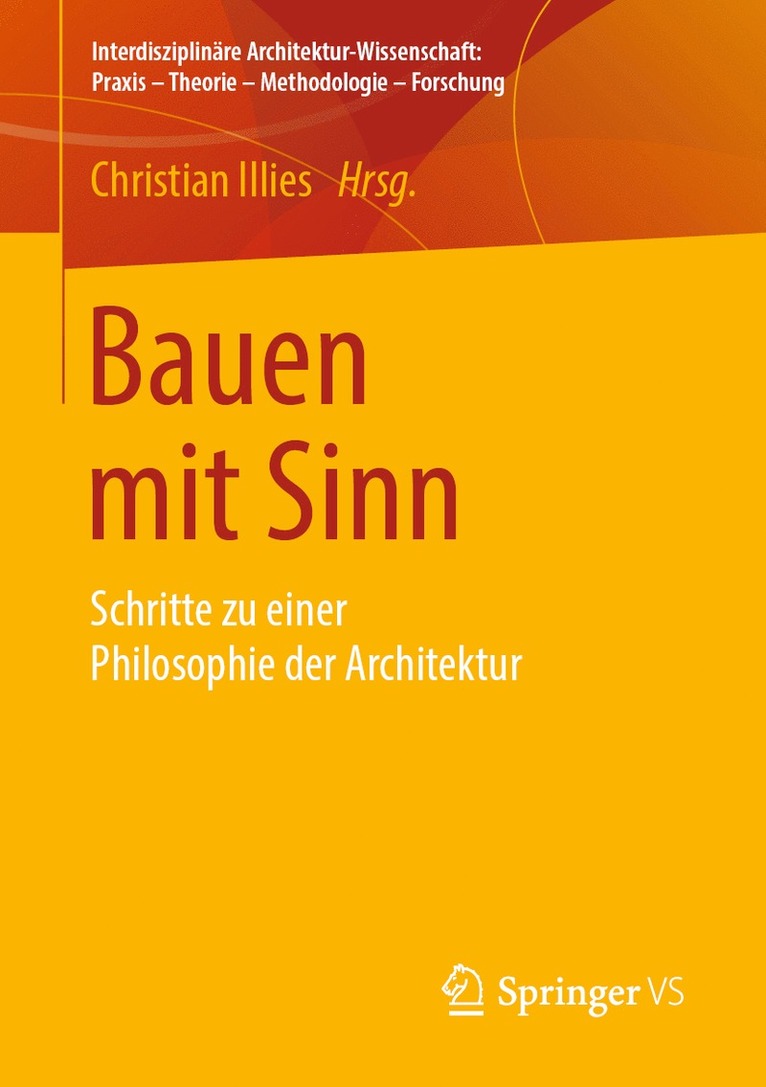 Bauen mit Sinn 1