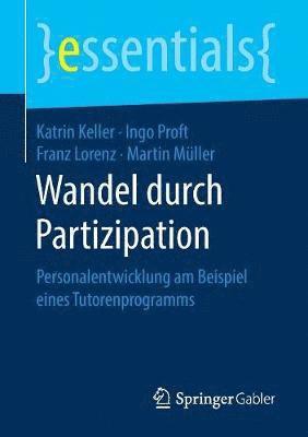 Wandel durch Partizipation 1