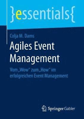 Agiles Event Management
