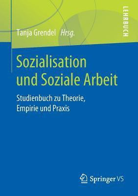 Sozialisation und Soziale Arbeit 1