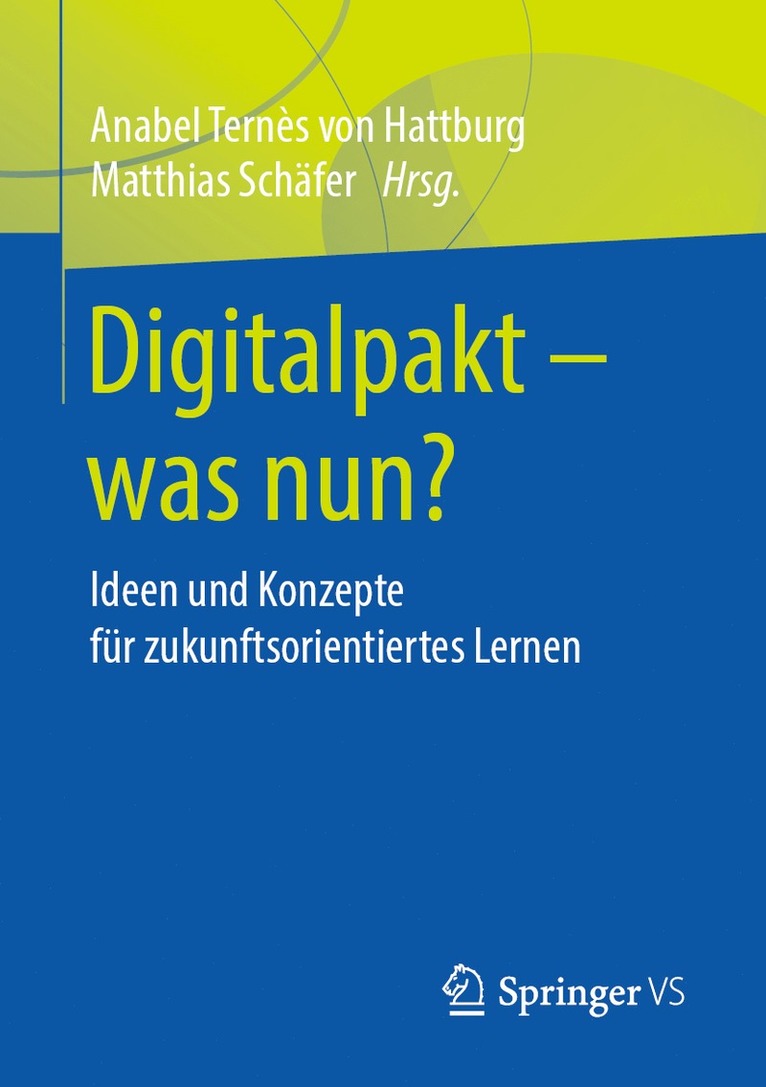 Digitalpakt – was nun?