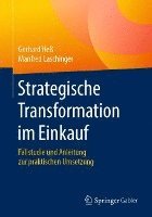 Strategische Transformation im Einkauf 1