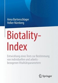 bokomslag Biotality-Index