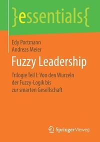 bokomslag Fuzzy Leadership