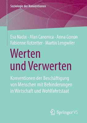 Werten und Verwerten