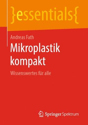 Andreas Fath - Mikroplastik kompakt, Häftad