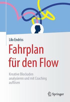 bokomslag Fahrplan fr den Flow