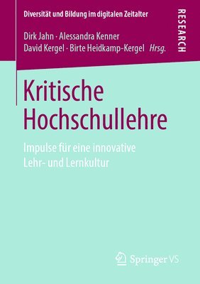 Kritische Hochschullehre 1