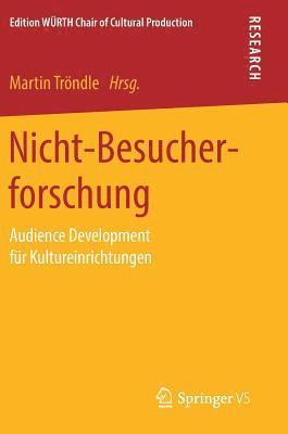 Nicht-Besucherforschung 1