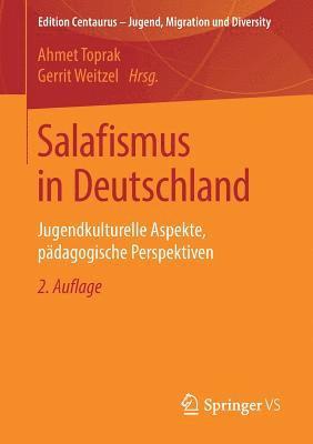 Salafismus in Deutschland 1