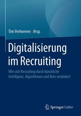 Digitalisierung im Recruiting 1