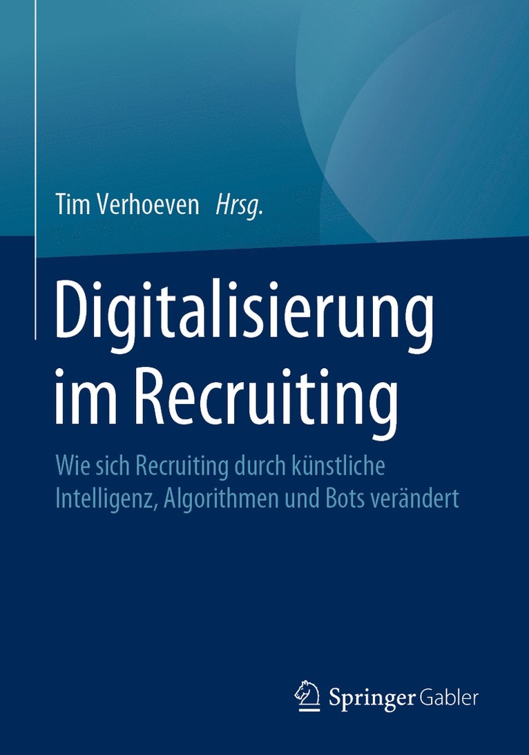 Digitalisierung im Recruiting