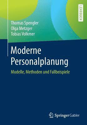 Moderne Personalplanung 1