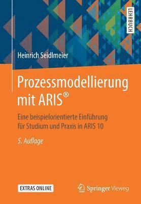 Prozessmodellierung mit ARIS®