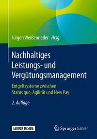 bokomslag Nachhaltiges Leistungs- und Vergutungsmanagement