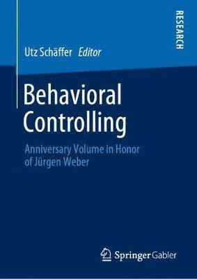 Behavioral Controlling 1