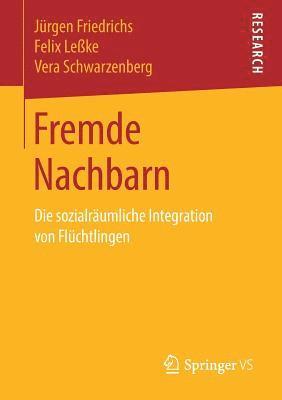 Fremde Nachbarn