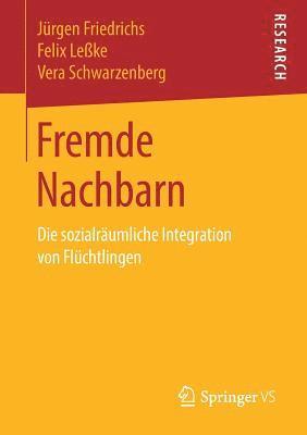 Fremde Nachbarn 1