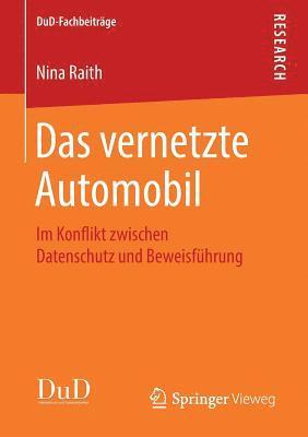 Das vernetzte Automobil 1