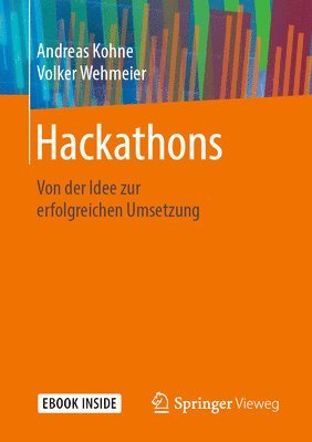 Hackathons 1