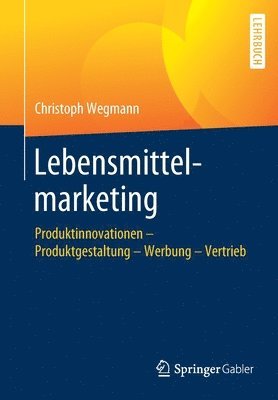 Lebensmittelmarketing 1