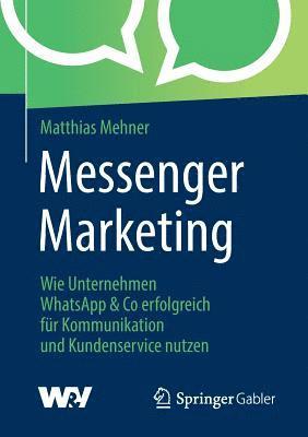 Messenger Marketing 1