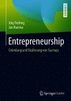 Entrepreneurship 1