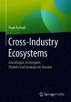 bokomslag Cross-Industry Ecosystems