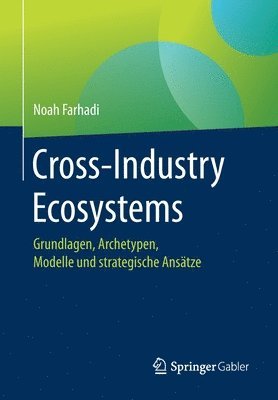 Cross-Industry Ecosystems 1