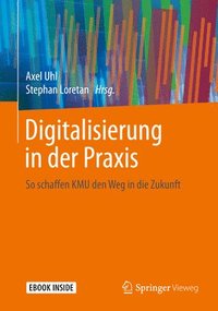 bokomslag Digitalisierung in der Praxis