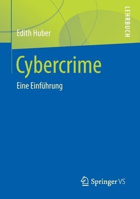 Cybercrime 1