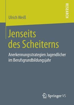 Jenseits des Scheiterns 1