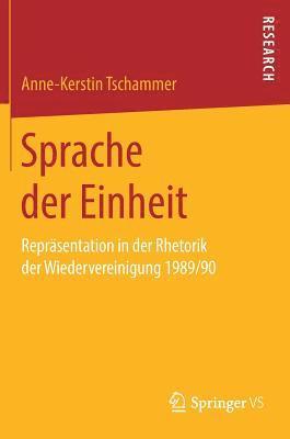 Sprache der Einheit 1