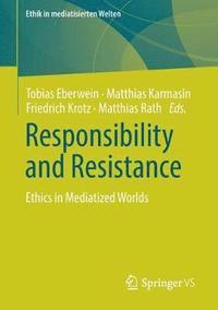 bokomslag Responsibility and Resistance