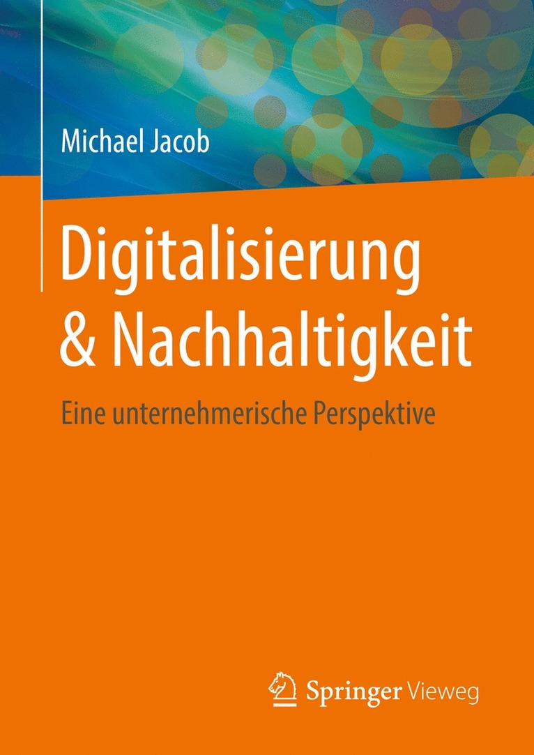 Digitalisierung & Nachhaltigkeit 1