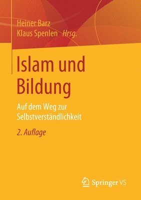 bokomslag Islam und Bildung