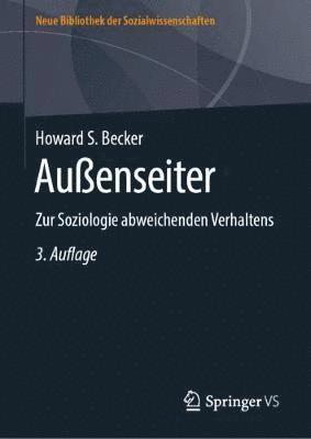 bokomslag Außenseiter