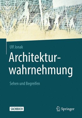 bokomslag Architekturwahrnehmung