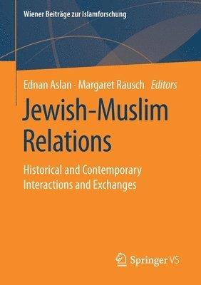 Jewish-Muslim Relations 1
