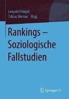 Rankings  Soziologische Fallstudien 1
