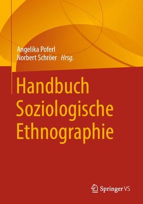 Handbuch Soziologische Ethnographie 1