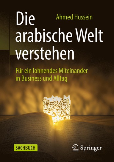 bokomslag Die arabische Welt verstehen