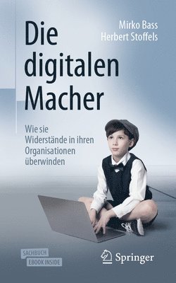 Die digitalen Macher 1