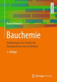 bokomslag Bauchemie