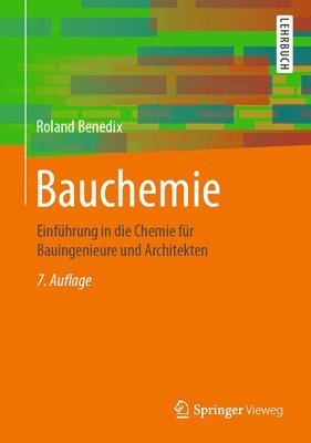 Bauchemie 1